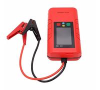 Generic Jump Starter, Plastic con LCD Batería Batería Jump Starter COT Jumper Portable Portable por Car