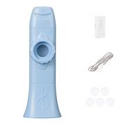 Generic Kazoo con Correa para El Cuello para Aprender para Todas Las Edades, Azul
