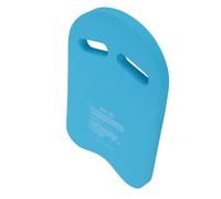 Generic Kickboard de Natación, Tabla Flotante Ligera de EVA para Ayuda a la Natación, para Adultos, Niños, Asistencia para Entrenamiento en Piscina (Blue)