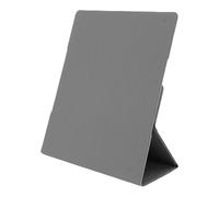 Generic Kindle Scribe 2022 Funda de Cuero con Soporte de 10,2 Pulgadas para Lector de Libros Electrónicos Funda Magnética Delgada para Lectura sin Manos (Gray)