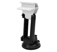 Generic Kit Completo de Montaje en Tablero con Ventosa Satelital, Estable y Confiable, Brazo de Palanca Giratorio de 180 Grados para una Fácil Instalación, Apto para el Interior del Automóvil ABS