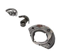 Generic Kit de Cejas con Gancho de de Lanzadera de Metal para Máquina de Coser Doméstica, Accesorios Exquisitos para una Costura Suave, Ideal para Entusiastas de la Costura