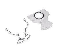 Generic Kit de Cubierta de Sello Principal Trasero del Motor a Prueba de Fugas para Rainier CTS-V Camaro Caprice - Reemplazo para V8 4.8L-6.2L - 14 Piezas - Apto para Entusiastas del Automóvil