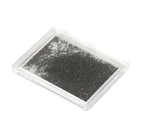 Generic Kit de Demostración de Campo Magnético con Polvo de Hierro e Imán para Sesiones de Educación Física
