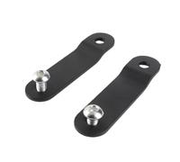 Generic Kit de Elevación de Tanque de Gasolina para Motocicleta, Soporte Elevado Duradero para Modelos XL para Entusiastas del Bricolaje (mi (76 mm))