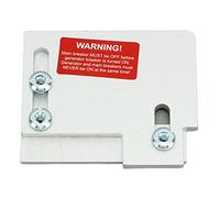 Generic Kit de Enclavamiento de Generador Premium de Aleación de Aluminio para Evitar la Superposición de Energía para Paneles de la Serie CH de Cutler Hammer