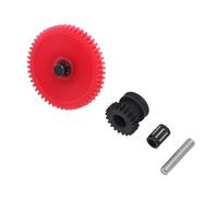 Generic Kit de Engranaje Impulsor de Extrusora de Larga Duración para Impresora 3D 4 - Mejora la Estabilidad y el Rendimiento de Impresión para Entusiastas del Bricolaje - Soporte de Filamento de