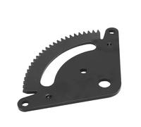 Generic Kit de Engranajes del de Dirección de 25 Dientes de para Tractores de Jardín L105 L108 L110 L111 L118 L120 L130 G110, Ensamblaje de Reconstrucción Completa