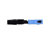Generic Kit de Herramientas de Fibra óptica Procesamiento Preciso de Materiales de para Empalmes FTTH y Mantenimiento de Redes de Fibra