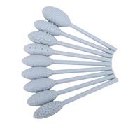 Generic Kit de Herramientas de Modelado de Textura de Arcilla, Juego de 9 Piezas de Construcción Robusta, Amplia Aplicación para Entusiastas del Arte