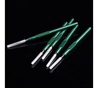 Generic Kit de Herramientas Portátil de Extracción de Pasadores de Conector de Acero de Aleación de Titanio para Arnés de Cableado Automotriz, Fácil de Usar, Adecuado para Varios Automóviles