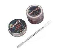 Generic Kit de Maquillaje SFX, Corchete de Halloween Scar Safe Halloween con Cosplay Incluido para Cosplay