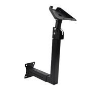 Generic Kit de Montaje en Pared Satelital Diseño Telescópico Robusto para Instalación Fácil Estándar 4 4X Gen 3 con 5 Componentes