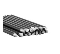 Generic Kit de Procesamiento de Joyería con Cincel de Yunque para Hermosas Herramientas de Orfebre Talladas a Mano, Juego de 20 Cinceles para Artistas y Artesanos (paquete de 16)