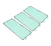 Generic Kit de Reparación de Adhesivo para Cubierta Trasera de S21 FE, Herramienta Práctica para Técnicos Profesionales, Material de Repuesto para Cubierta Trasera de Teléfono