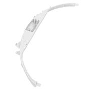 Generic Kit de Rodamientos para Secadora WE3M26, PC Resistente a la Corrosión, Fácil Instalación para la Mayoría de Secadoras de Carga Superior + Accesorios