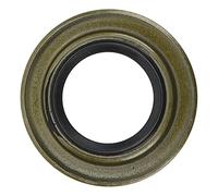 Generic Kit de Sello de Piñón de Sello de Aceite del Diferencial Delantero Trasero para Modelos, Función Duradera para un Mejor Rendimiento, Número OE 705400027 705401481, Fácil Instalación para