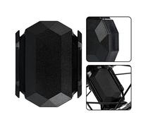 Generic Kit de Sensor de Cadencia de Velocidad Inalámbrico Bluetooth para Ordenador de Bicicleta a Prueba de Agua para Entusiastas del Ciclismo y Amantes del Fitness