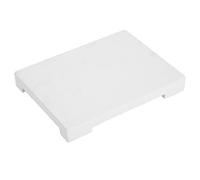 Generic Kit de Soldadura de Joyería Tablero de Soldadura de Cuarzo Bloque de Soldadura Tablero de Soldadura Joyeros Estera de Soldadura a Prueba de Calor Herramientas para Hacer Joyas