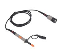 Generic Kit de Sonda de Osciloscopio Universal de Alta Impedancia BNC Intercambiable de 500 MHz para Estudiantes de Ingeniería y Aficionados