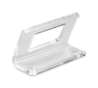 Generic Kit de Termómetro con Dial Digital para de Refrigeración por Agua de PC con Pantalla LCD y Sonda Impermeable (Tipo de puntero)