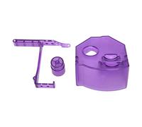 Generic Kit Extensor de Tarjeta de Almacenamiento de Impresión 3D para Dreamcast GDEMU, Disipación de Calor Eficiente, Adecuado para Consola de Juegos SEGADreamCast VA1, Material ABS Duradero