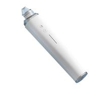 Generic Kit extractor de puntos negros con cámara de 5 MP y 6 cabezales de succión, aspiradora eléctrica de poros, aumento de 20 veces, herramienta de succión de puntos negros