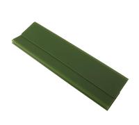 Generic La Estera de Tabla Que Acampa Versátil Previene el Resbalón y el Calor, Almohadilla de Goma Plegable de La Tabla Que Acampa para La Comida Campestre (Verde Oscuro)