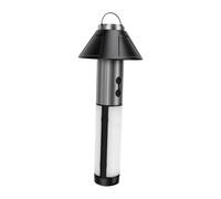 Generic Lámpara LED Recargable para Tienda de Campaña Telescópica con Luz LED para Aventuras Al Aire Libre 3000mAh con Iluminación Flexible
