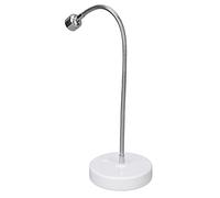 Generic Lámpara UV para Uñas, Lámpara de Secado de Esmalte de Gel con ángulo Ajustable, Máquina de Curado de Uñas de Secado Rápido de 3W para Salones de