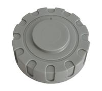 Generic Lanza de espuma de nieve de 55 mm, sellado de botellas a prueba de fugas, alta presión, tapa de sellado de lavadora de coche, tapa de olla de agua de alta presión, accesorios de lavado de