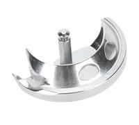 Generic Lanzadera para Máquina de Coser de Acero Inoxidable, Fácil de Instalar, Accesorios para Máquinas de Coser 210E 210EN 215EN 221EN