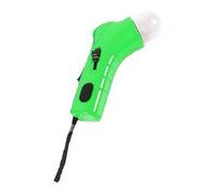 Generic Lanzador de Golosinas para Mascotas, Catapulta de Comida para Perros Resistente e Interesante, Multifuncional e Interactiva, Segura para Suministros para Mascotas (Green)