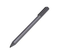Generic Lápiz Capacitivo de Escritura Suave para Nivel 4096 Sensibilidad a la Presión Materiales de Primera Calidad para Flex 5i Batería AAAA de 350 MAh Gris Oscuro ABS, Aleación de Aluminio