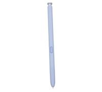 Generic Lápiz Capacitivo para S25 Ultra con Resistencia Al Agua IP68, Precisión Avanzada y Agarre Ergonómico, lo Mejor para Tomar Notas y Trabajos Creativos (Azul Claro)