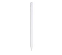 Generic Lápiz de Estilo, Pen Capacitiva de Potencia de Carga Magnética Automática de 30 Minutos para Pro 2 3 4 5 Tabletas