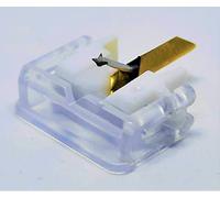 Generic Lápiz de repuesto N44-7 N44 G MG adecuado para cartuchos SHURE M44-7 M44C M44G M44MG