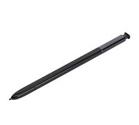 Generic Lápiz óptico de Alta Sensibilidad Note9 para Tomar Notas y Dibujar Rápidamente, para Todos los Modelos Note9, Hecho de Material ABS Duradero (Black)