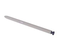 Generic Lápiz óptico de Repuesto para S25 Ultra 5G Nature Writing Experience con Punta Flexible, 1 Unidad (Black)