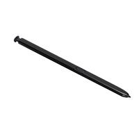 Generic Lápiz óptico Ligero Touch para Note 10 Note 10+ Lápiz de Repuesto Profesional para Dibujar, Escribir, Editar - óptico Portátil de Alto Rendimiento para Pantalla Táctil, Material ABS (Black)
