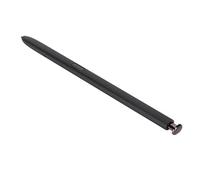 Generic Lápiz óptico Portátil de Repuesto para S22, Ultraligero y de Alta Sensibilidad para Viajeros y Nómadas Digitales (Black)