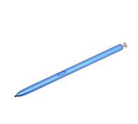 Generic Lápiz Táctil de Repuesto para Lápiz óptico con Alta Sensibilidad y Estabilidad para Note 10 Lite (Blue)