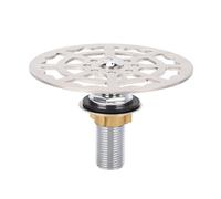 Generic Lavador de Vasos Automático de Acero Inoxidable para Bares y Restaurantes, Boquilla de Enjuague de Vasos para Herramienta de Limpieza de Vidrio, Grifo de Lavado de de Acero Inoxidable para