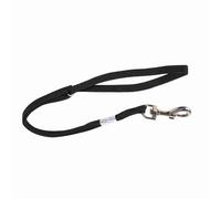Generic Lazo de Baño de Aseo Duradero, Lazo de Sujeción Ajustable para Mesa de Aseo de Mascotas y Bañera con Broche de Perno de Metal (Hebilla pequeña (Hebilla Plana))