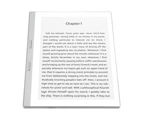 Generic Lector de Libros Electrónicos, E Reader 5.76 Pulgadas (Grey)