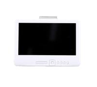 Generic Lector de Libros Electrónicos Portátil de 7 Pulgadas con Función Impermeable, Pantalla HD y Almacenamiento Ampliable de 16 GB para Amantes de los Libros