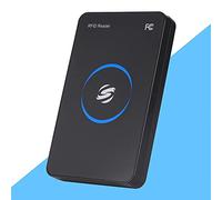 Generic Lector de Tarjetas USB HF Smart IC para MF1 S50 S70, Lector de Control de Acceso de Alta Velocidad para Gestión de Estacionamiento, Acceso a Producción, //