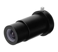 Generic Lente de Aumento 5X para Telescopio Astronómico Accesorio de Ocular de Rosca M42 de 1,25 Pulgadas, Lente Barlow de Alta Potencia para una Mejor Visualización de la Luna y los Planetas
