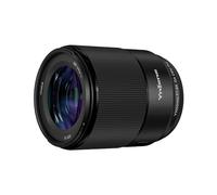 Generic Lente de cámara X-M para cámara Fujifilm X Mount Lente de cámara Fujifilm Auto Focus YONGNUO YN50mm F1.8X DA DSM 50mm Lente de cámara de enfoque fijo X-Mount APS-C F1.8 gran apertura