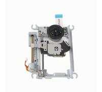 Generic Lente Láser de Captación óptica de un Canal Conjunto de Unidad óptica de Plataforma Láser de Alta Velocidad Premium para SCPH 77001 7700X, Aleación de Aluminio Duradera